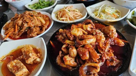 Jangwon