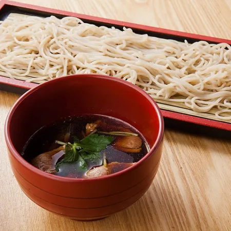 Sobamichi
