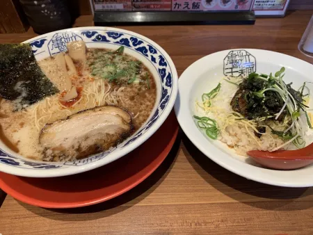Kyushu Ramen Kio