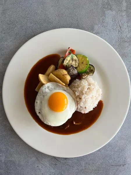 Woong’s Kitchen