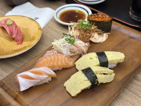 Gatten Sushi
