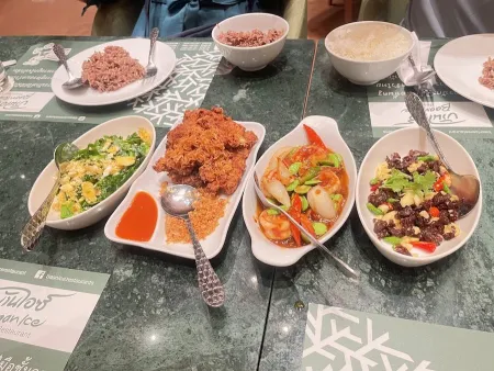 Baan Ice @ Siam Paragon