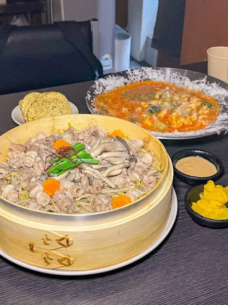 안주공방 목동점