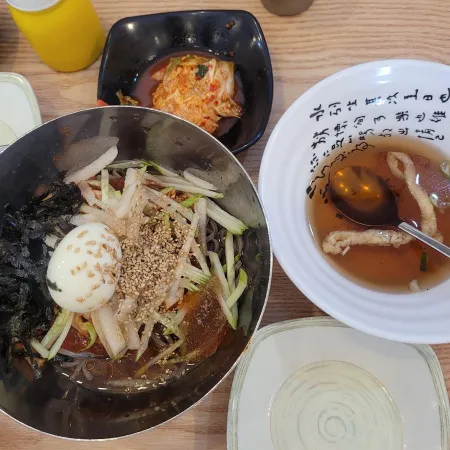 Myeonsarang Sikdang