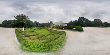 Changdeokgung Secret Garden