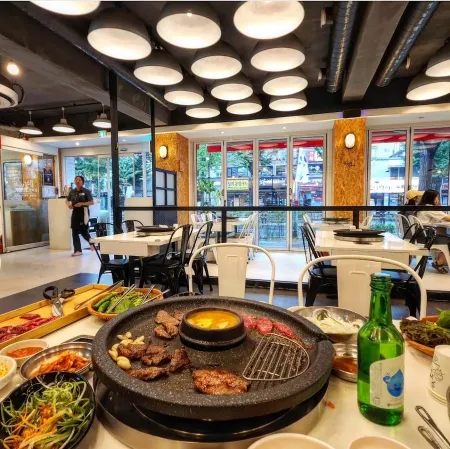 Mungane Butcher Shop Restaurant Suyu Main Branch