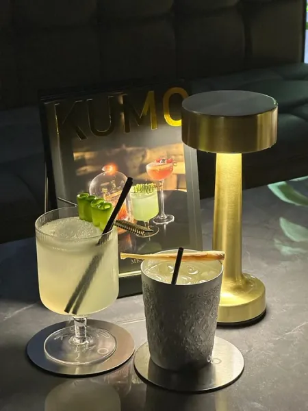 KUMO Lounge