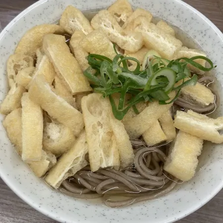 Miyako Soba Kawaramachi