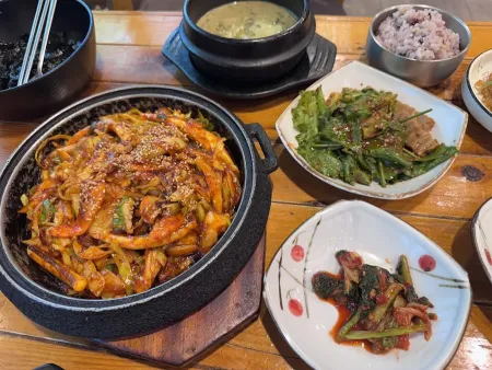 Siraecheong