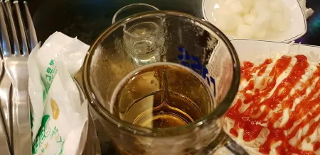 Pelicana 倉洞站店
