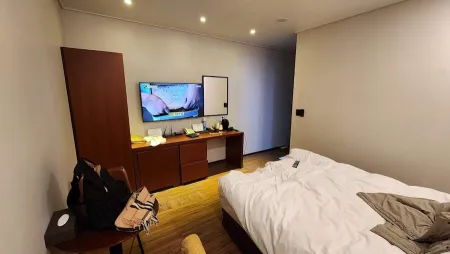 Dunsan THE HOTEL ARIA