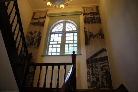 Old Mokpo Japanese Consulate