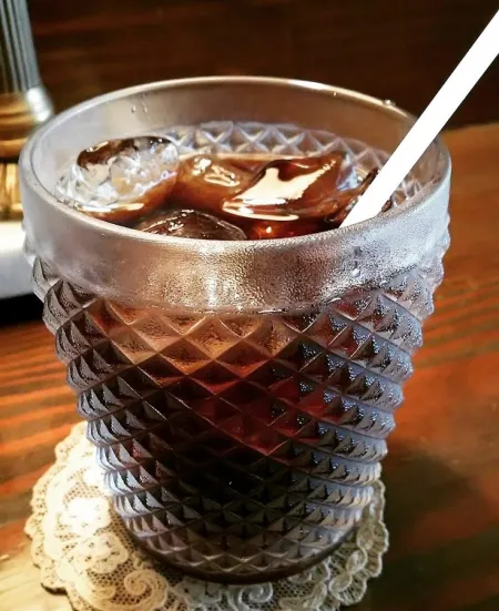Coffee Old