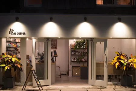 T&M Coffee