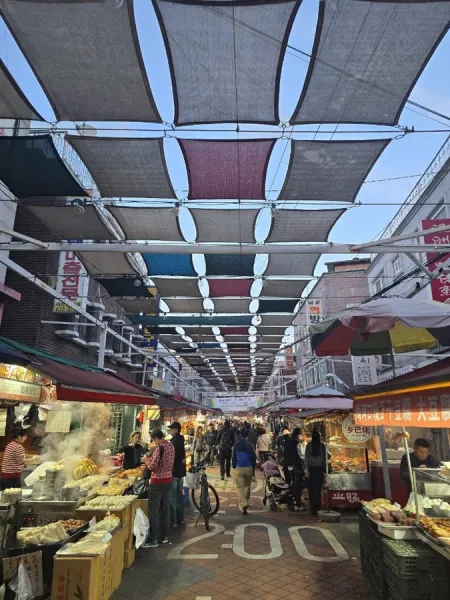 大林中央市場