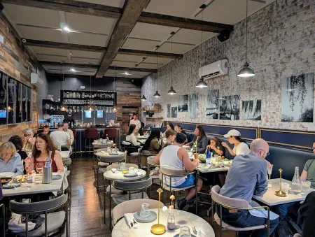 Willow Vegan Bistro