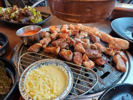 미진축산