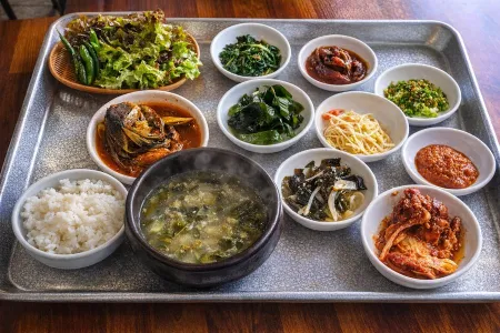 Yecheonjip