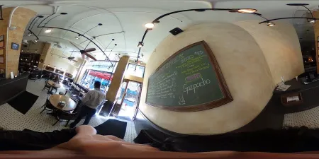Tappo NYC Thin Crust Pizza