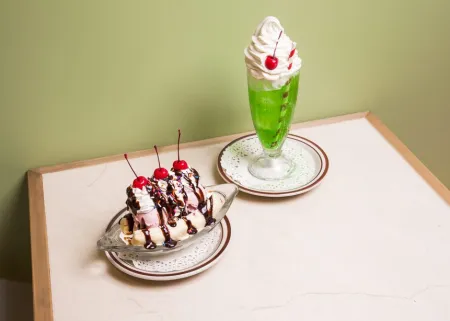 Hohokam DINER