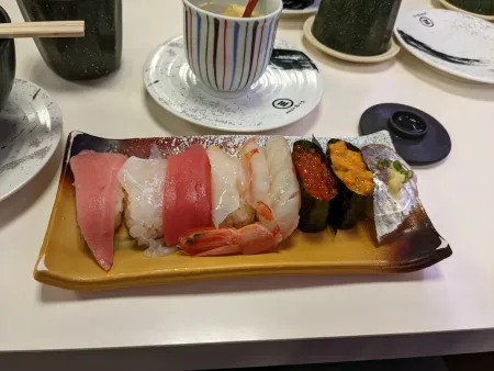 Misaki