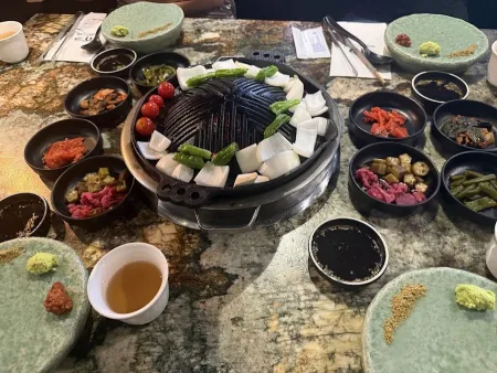 고메램 삼성점