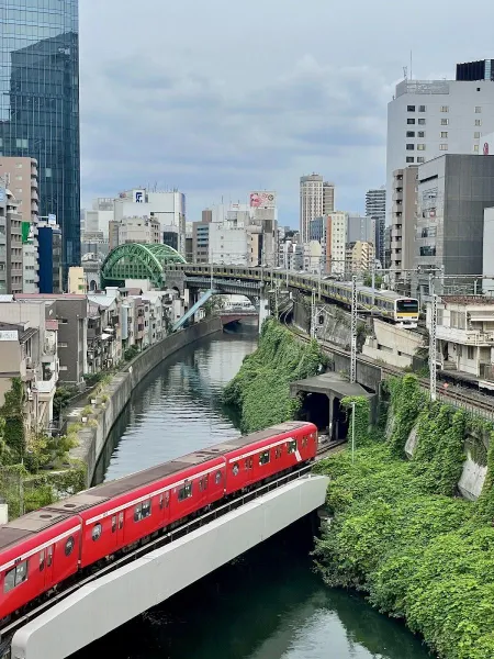 Hijiri Bridge