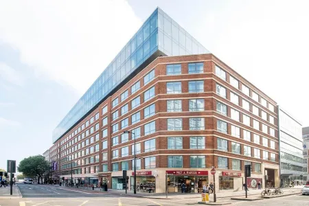 Pullman London St Pancras