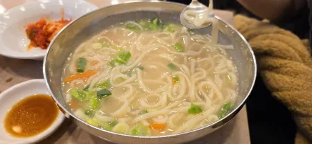 밀숲