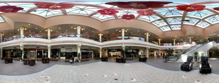 Little Tokyo Market Place