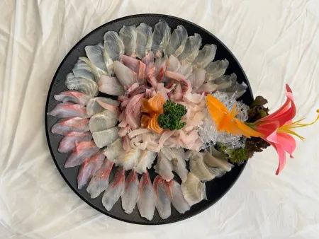 신라횟집