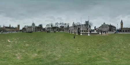 Houses of Parliament Shop