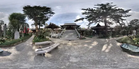 Genkokuji