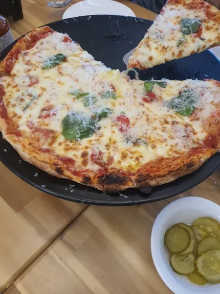 Osteria Italian Pocha