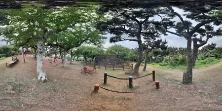 사라봉수터