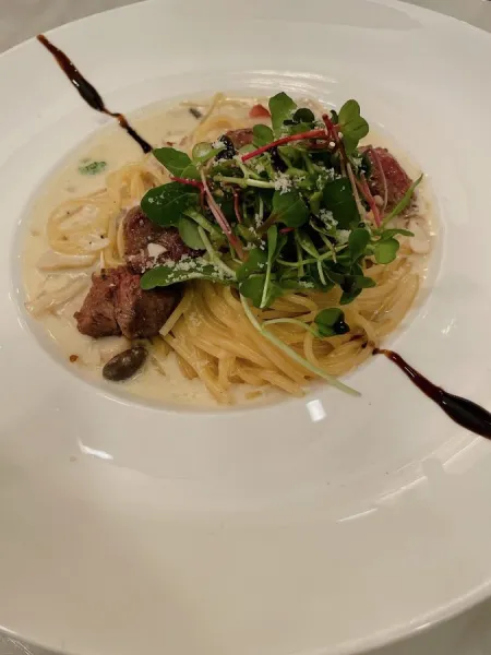 Mohing Steakhouse