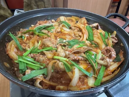 조방낙지