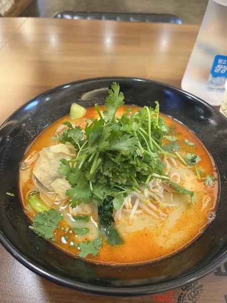 Pishu Mala Hongtang Daejeon Eunhaeng Branch