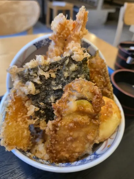 텐동롯코