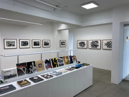SUPER LABO STORE TOKYO