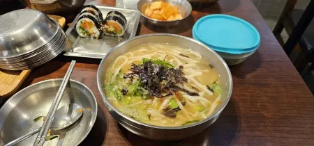 Wonjo Somunnan Kalguksu