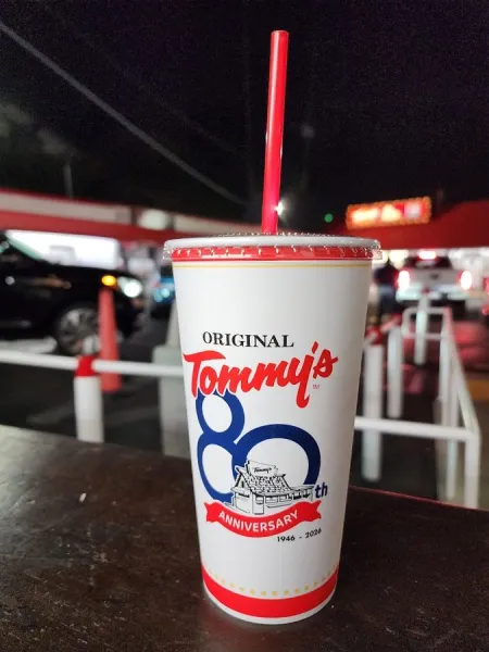 Original Tommy's
