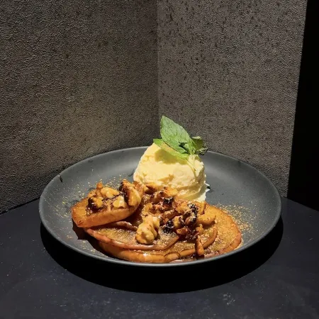 Seacret Base Cafe&Shisha Bar/シークレットベース カフェ&シーシャバー中目黒