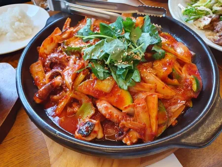 솜씨