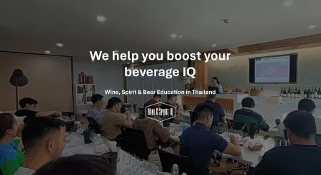 Wine Academic (Wine Bar)
