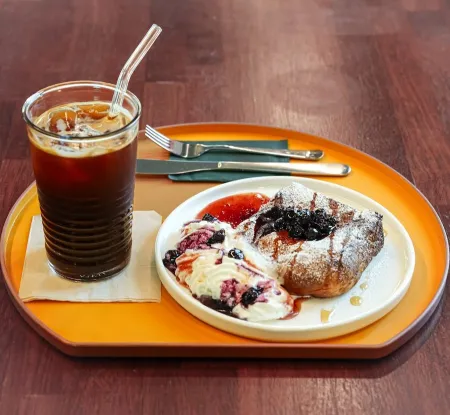 TPS COFFEE ティーピーエスコーヒー