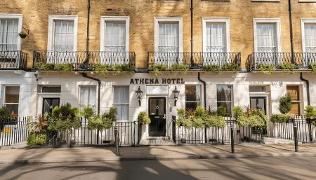 The Darlington Hyde Park Hotel