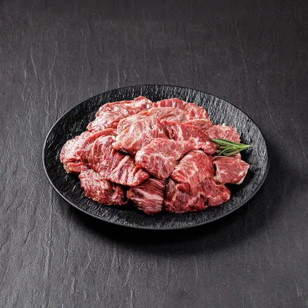 고반식당 가로수길점