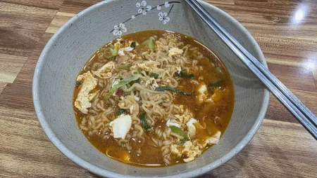 Dogil Bunsik