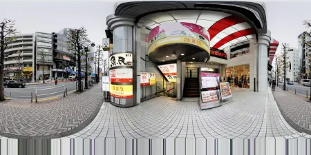 釣船茶屋ざうお 渋谷店